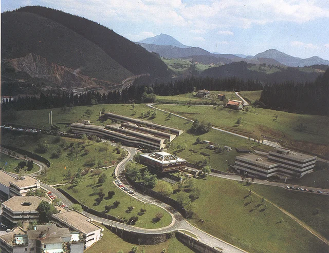 Visit Spain & Tour the Mondragon Cooperatives!