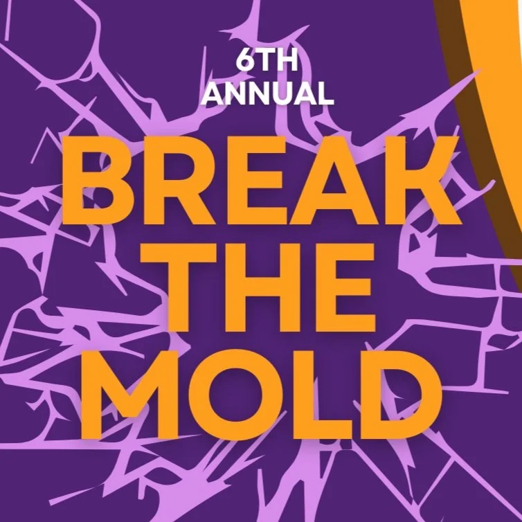Break the Mold: Food &amp; Housing