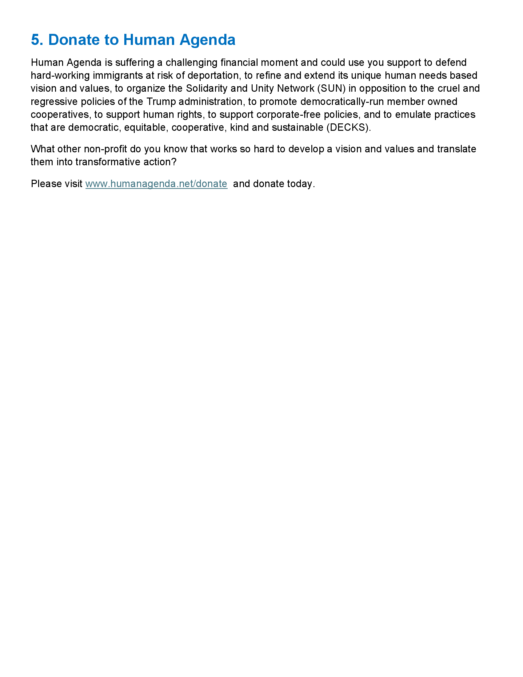 HUMAN AGENDA JULY 2026 E-LETTER_00004.png