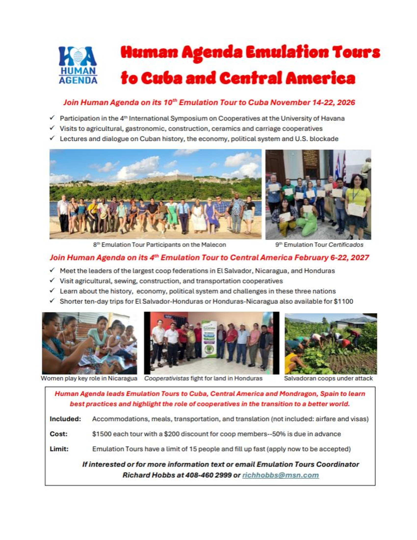 HUMAN AGENDA JULY 2026 E-LETTER_00003.png