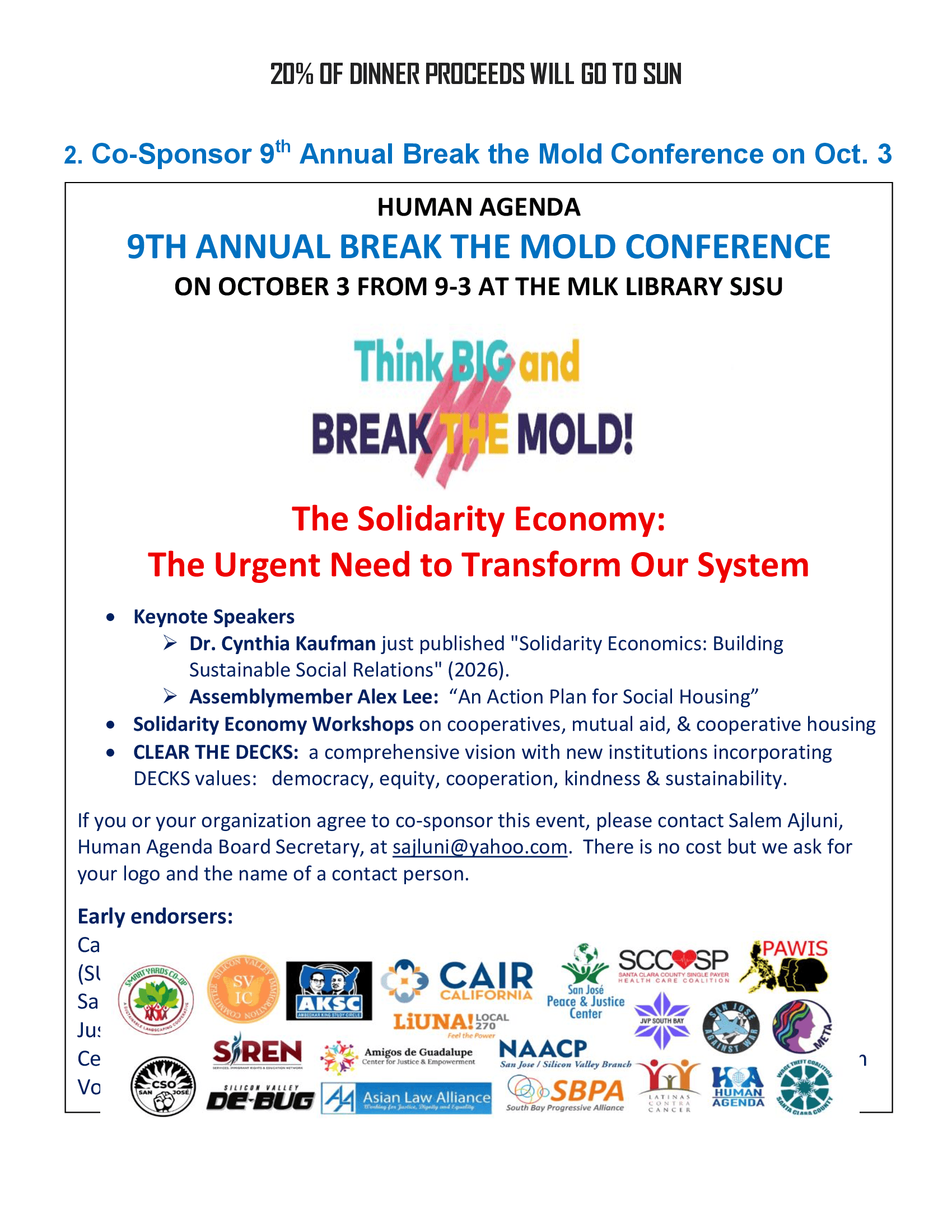 HUMAN AGENDA AUGUST 2026 E-LETTER_00002.png
