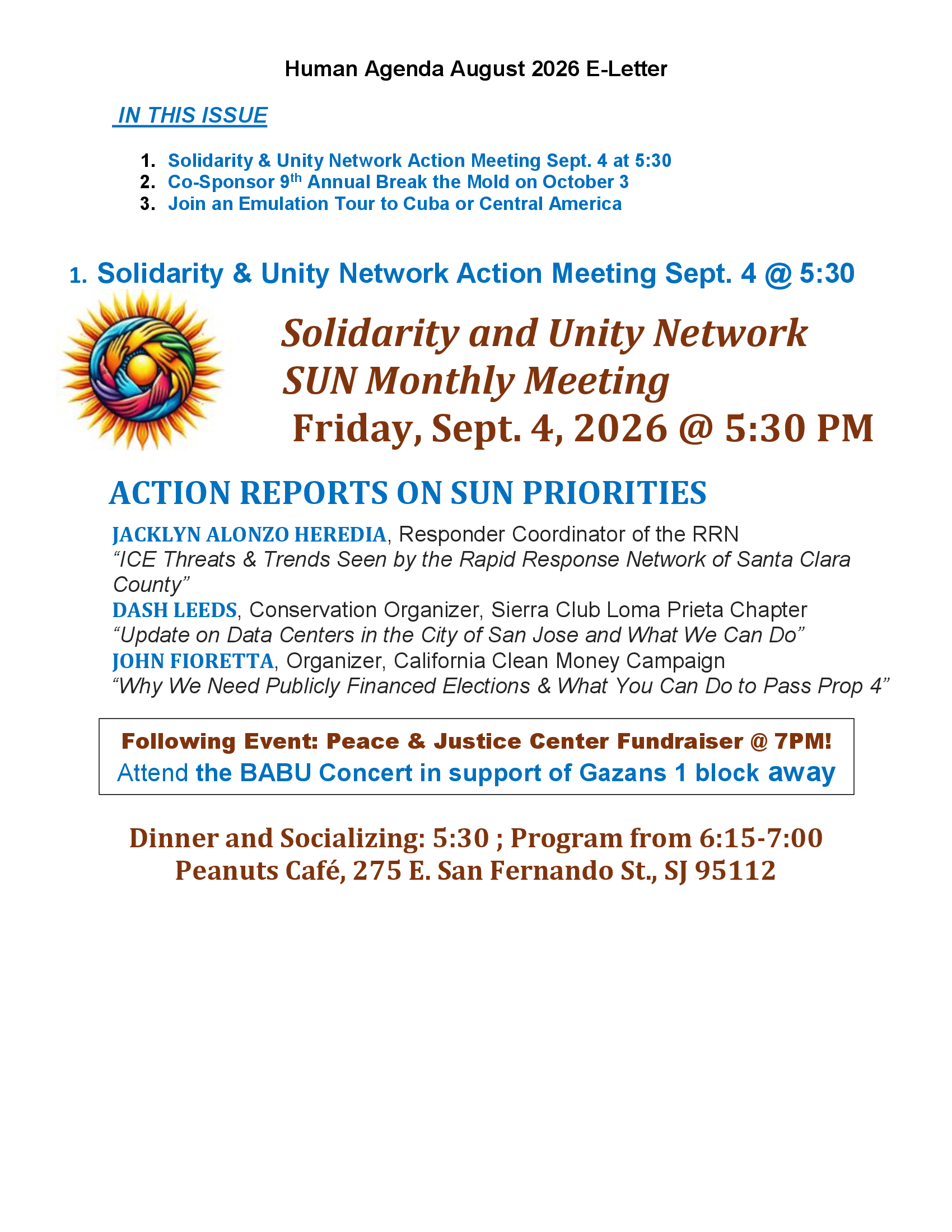 HUMAN AGENDA AUGUST 2026 E-LETTER_00001.png
