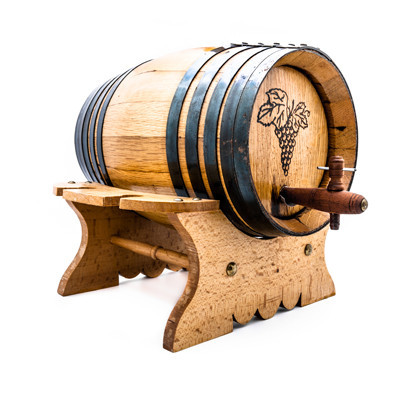 Traditional 18 Year Dark Balsamic Vinegar