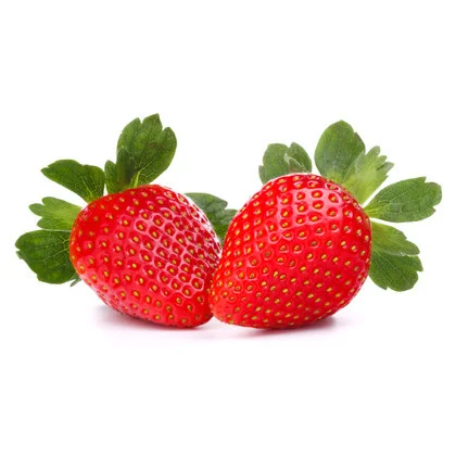 Strawberry Balsamic Vinegar