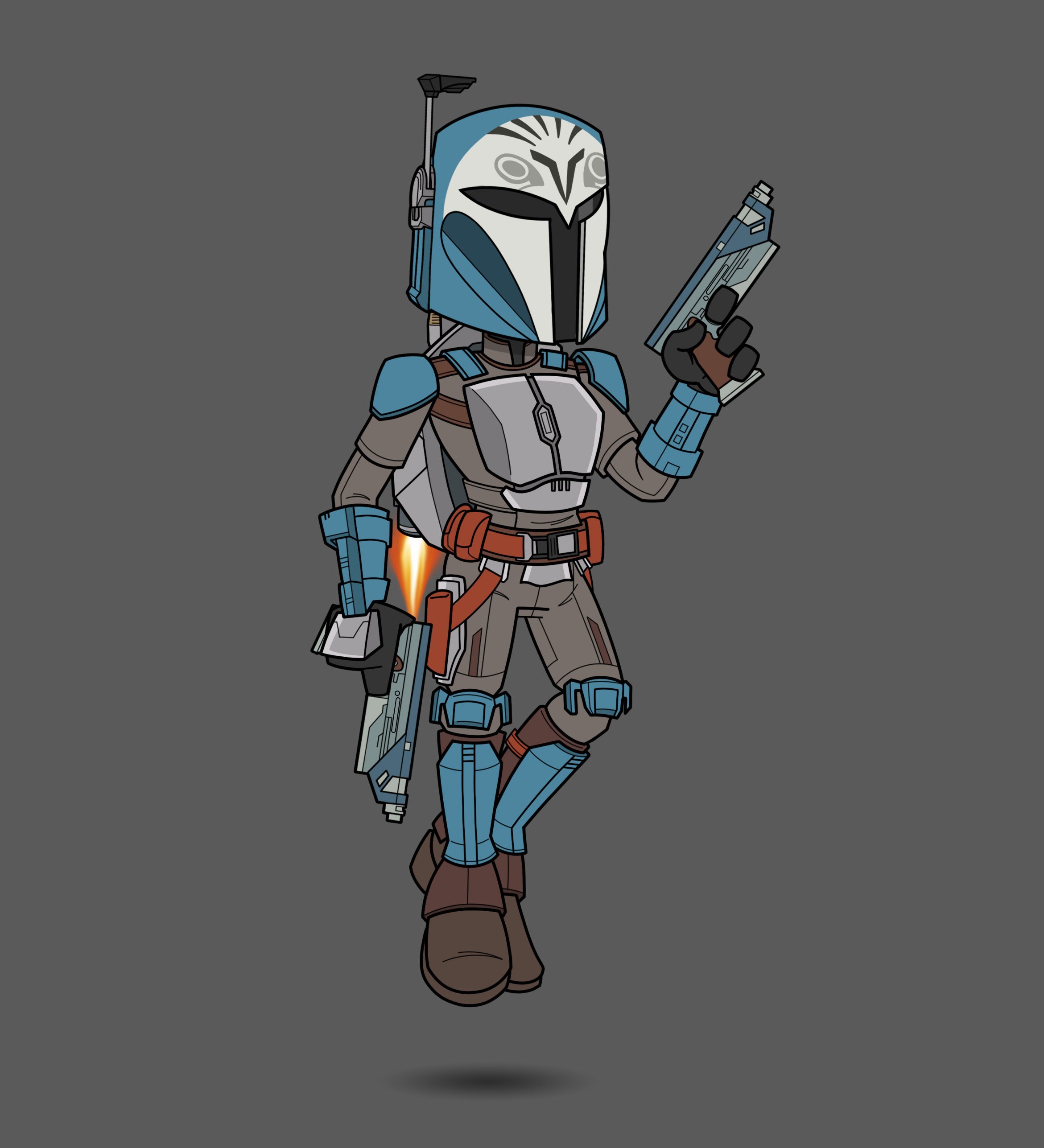 Bo-Katan Kryze