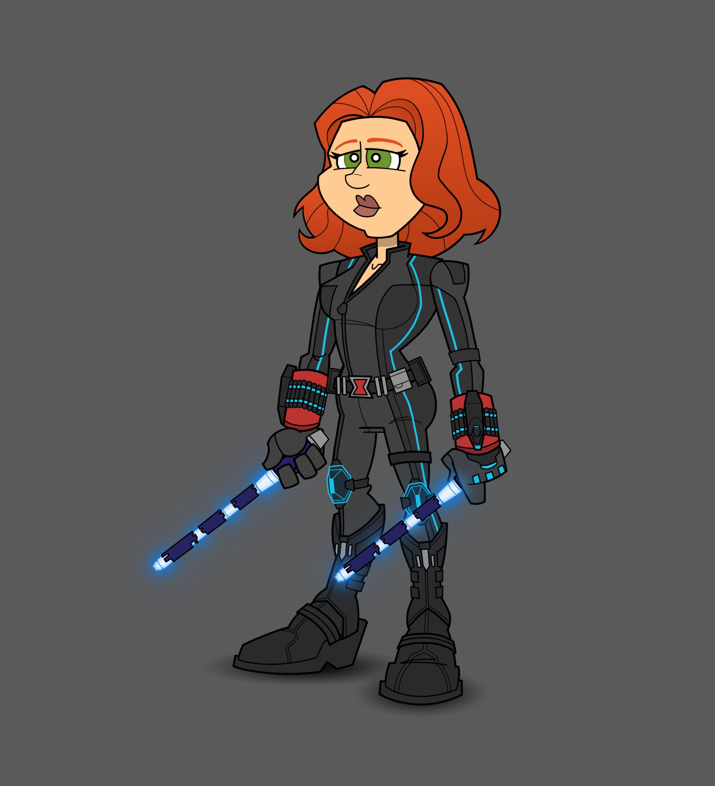 Black Widow (Avengers: Age of Ultron)