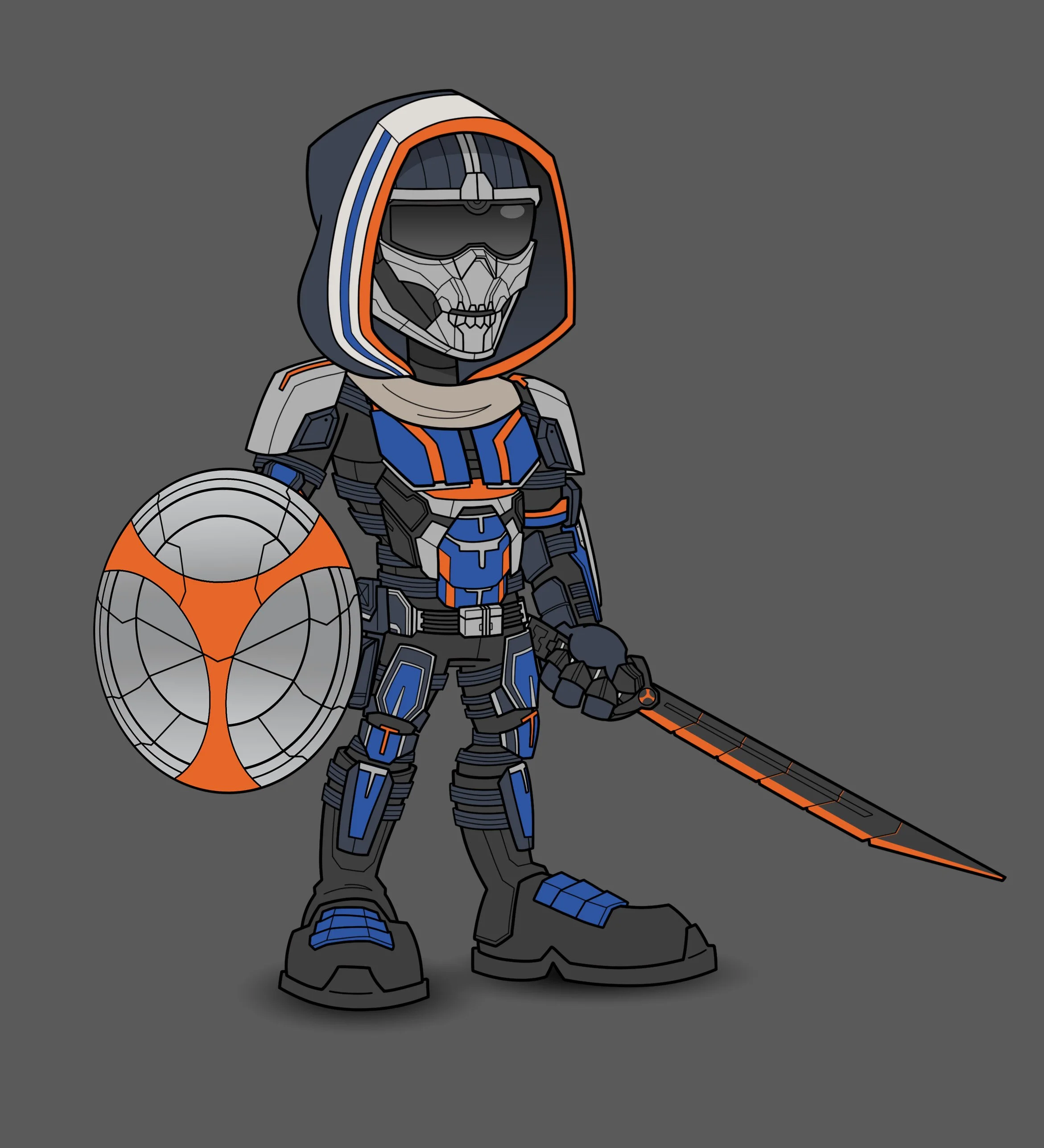 Taskmaster (Black Widow)
