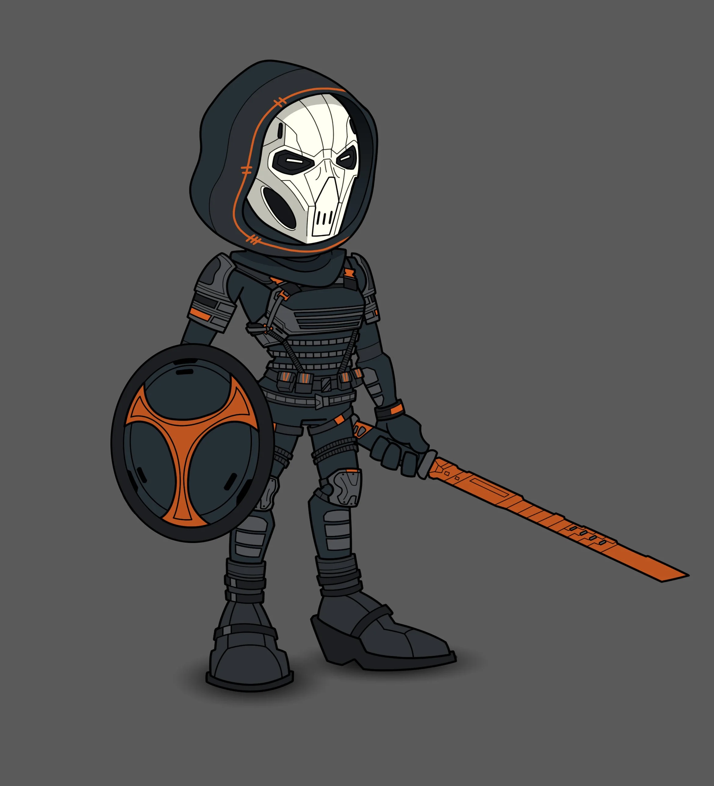 Taskmaster (Thunderbolts)