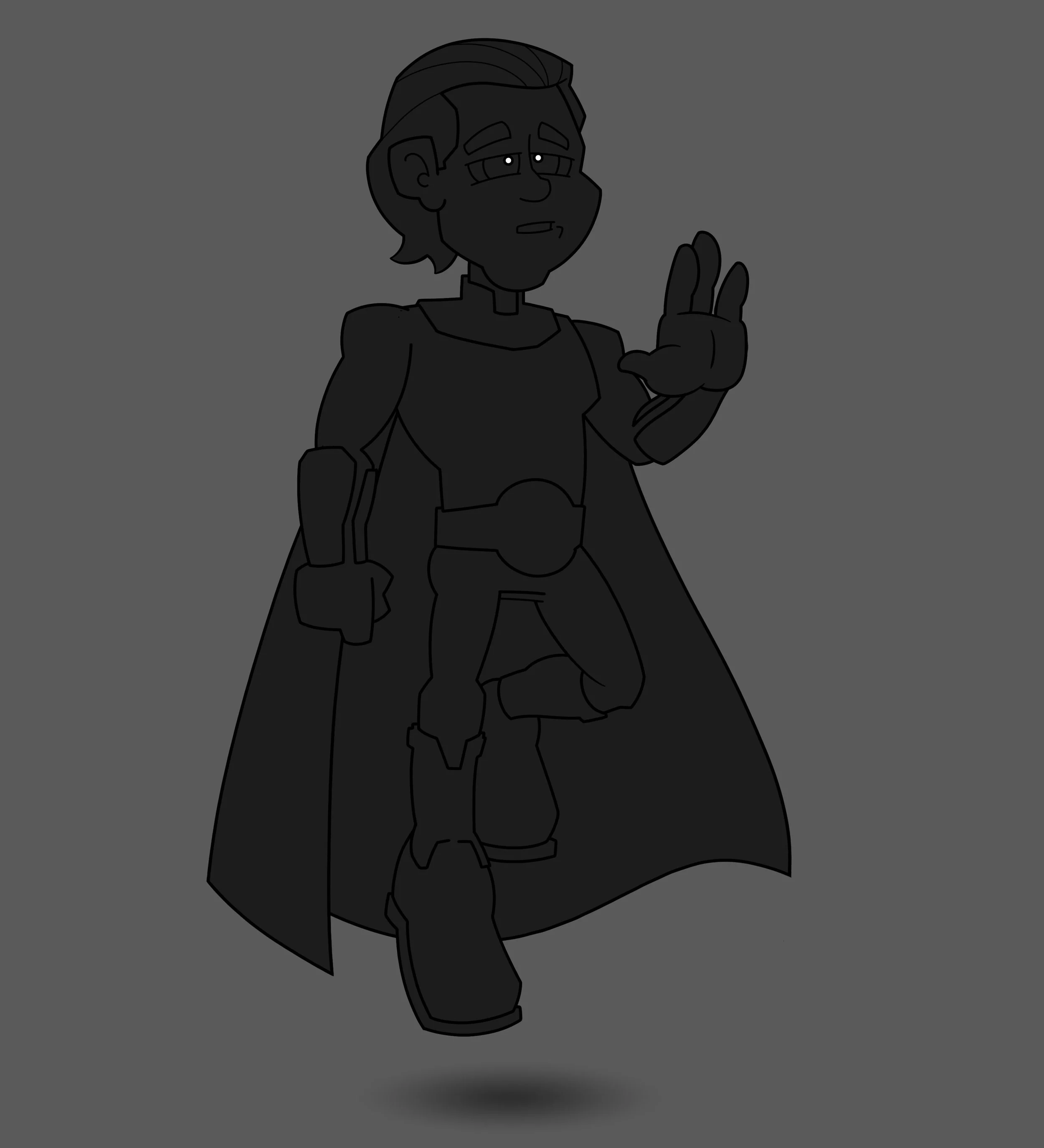 The Void