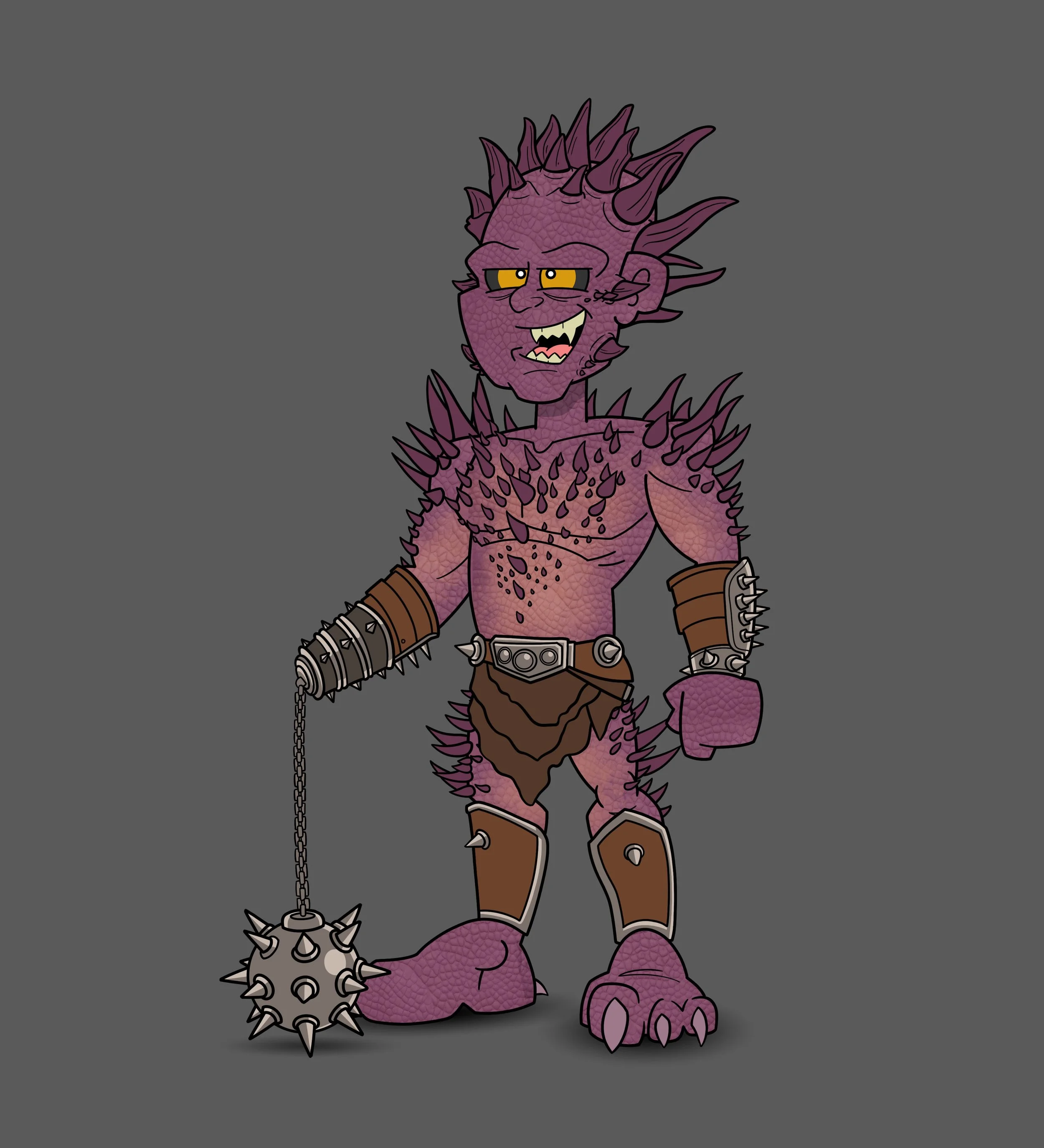 Spikor