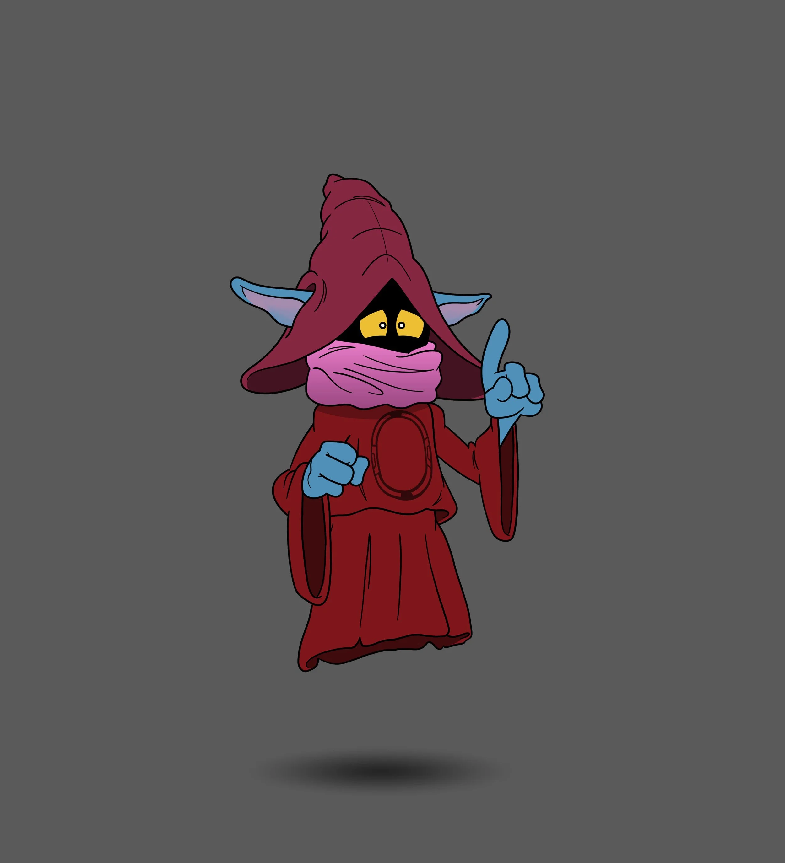Orko