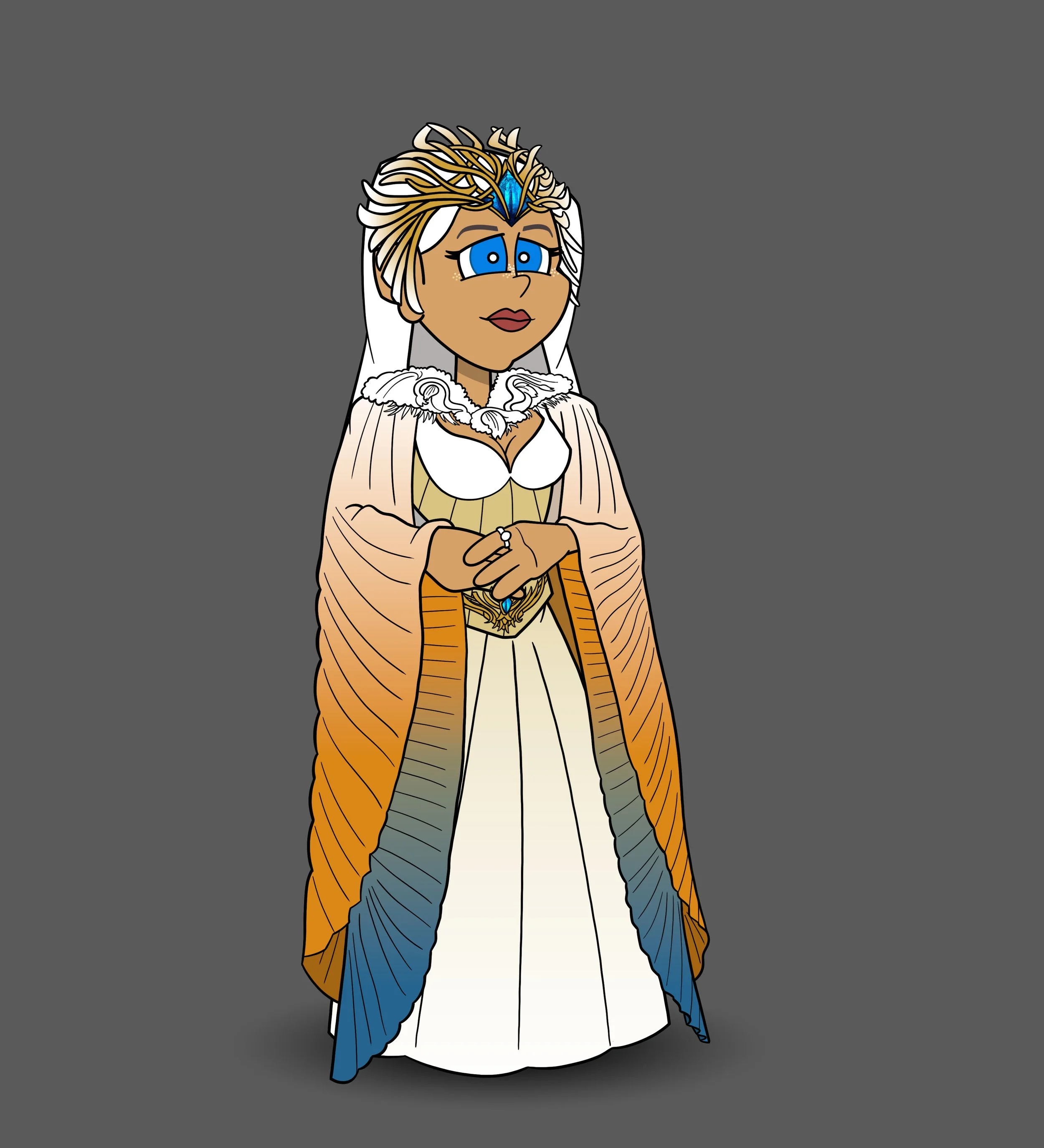 Sorceress