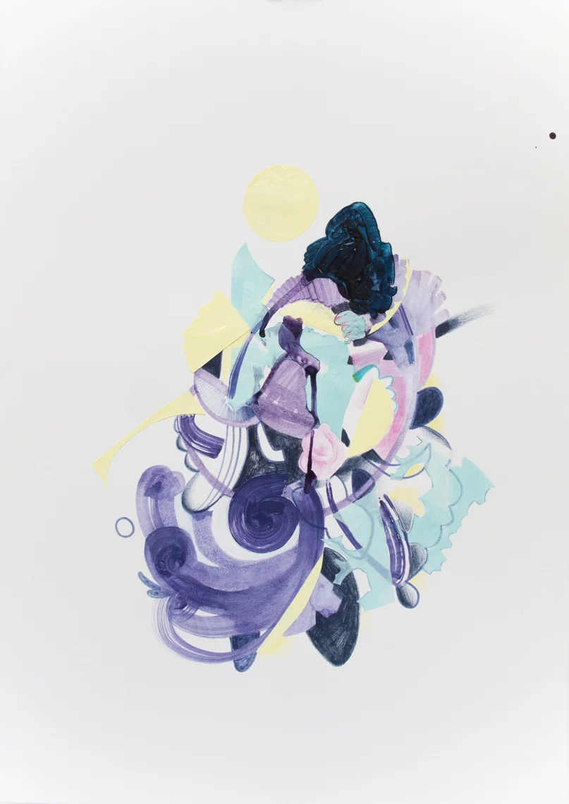Amalgames n°4