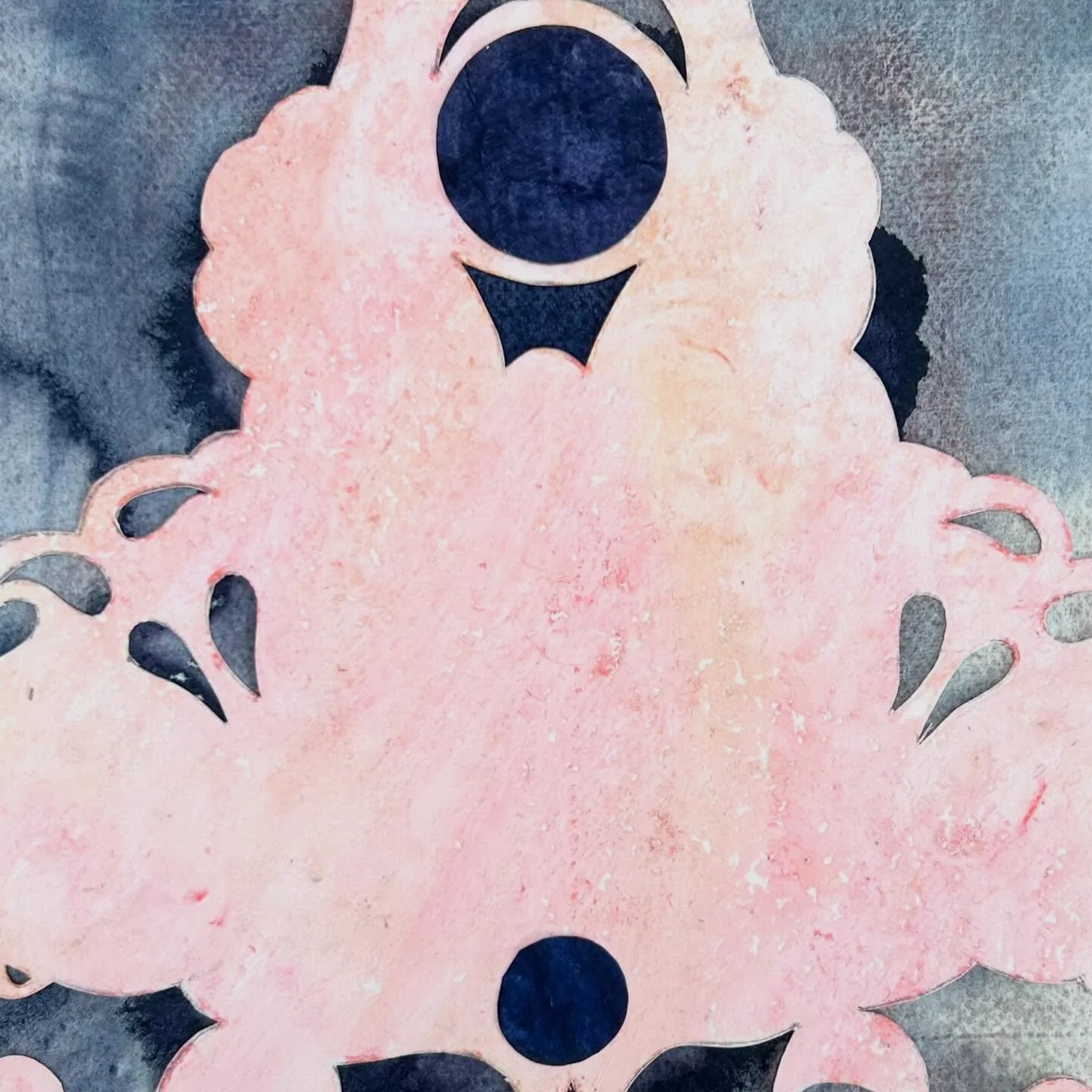 Good morning beauties!

I am delighted to announce that I will be organising an Open Studio on Sunday 22nd March, 10-3.

I love to meet my community and discuss my work, life, the Universe and everything...
I will be serving some delicious tea and ca