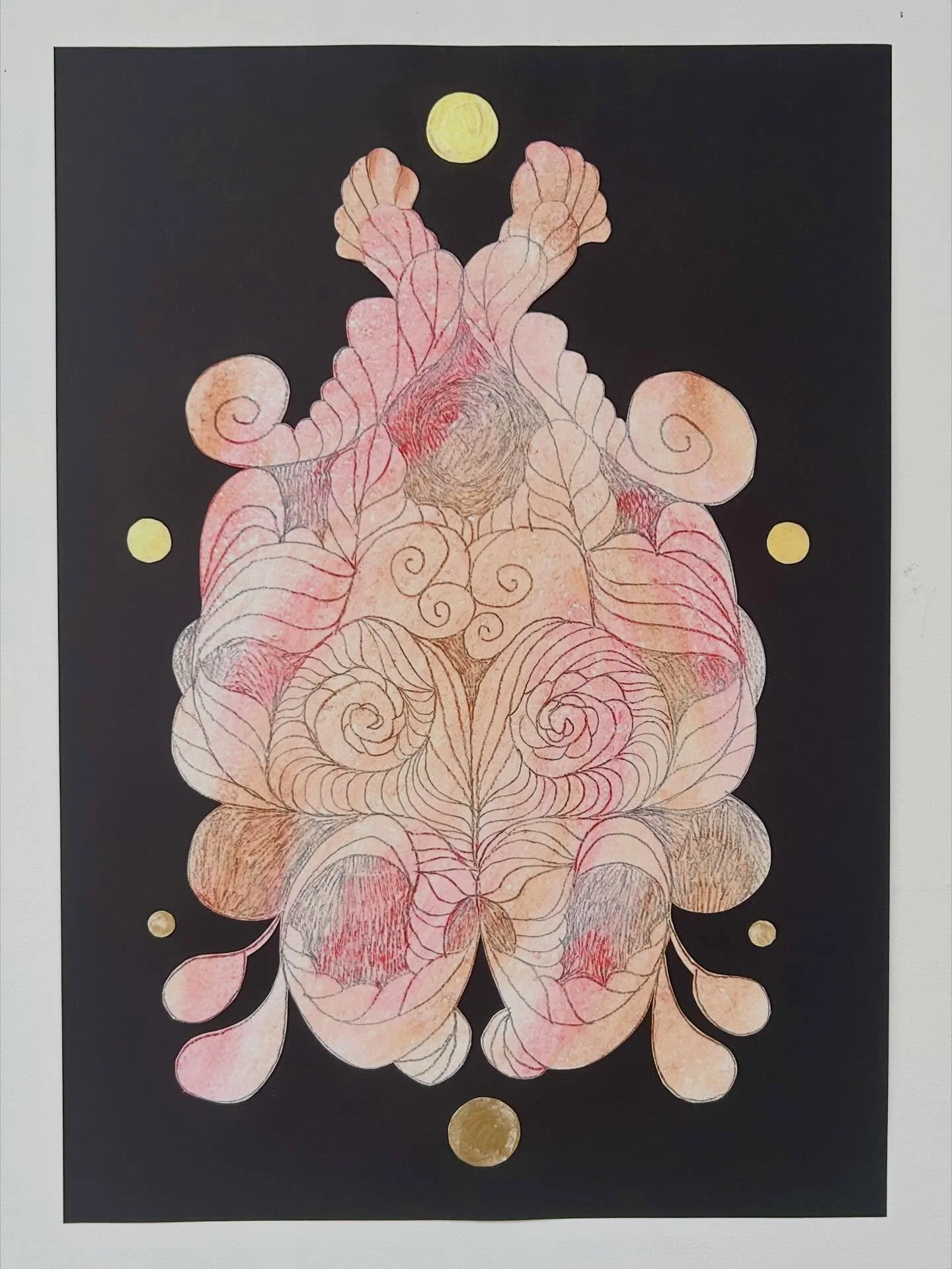 A new one for the book, possibly not finished.
This week my one year old daughter starts to go to daycare four days a week&hellip; we were doing three days, but it didn&rsquo;t feel enough for my work. The guilt I feel is immense, and I miss her. The