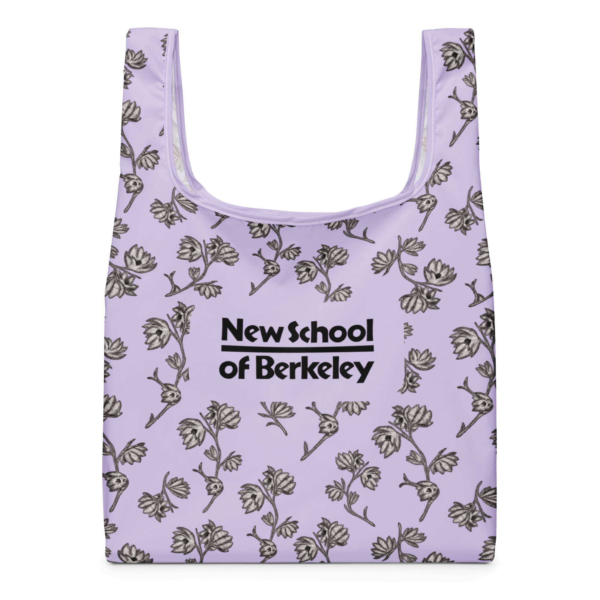 Reusable Shopping Bag - 3 Colors