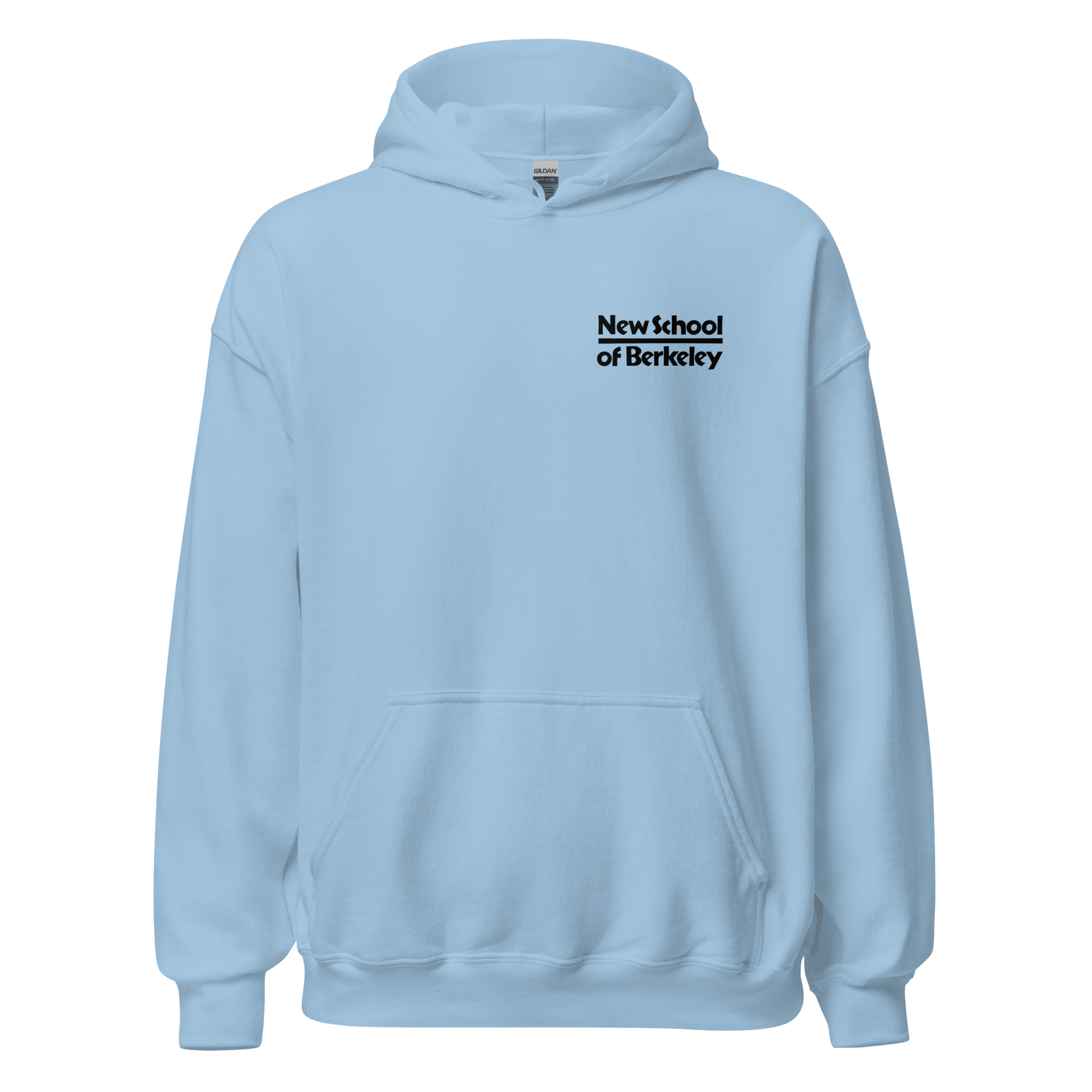 Adult Hoodie - 5 Designs
