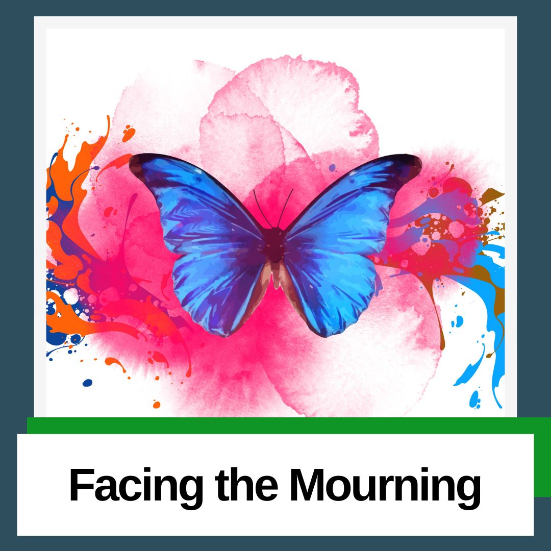 Grief support activities