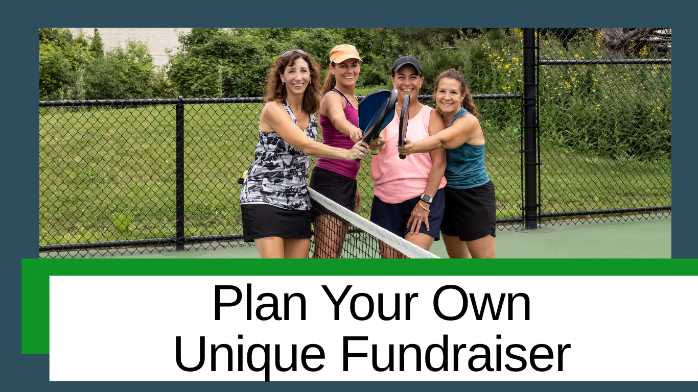 host a fundraiser for Richard Lambert Foundation to support grief counseling