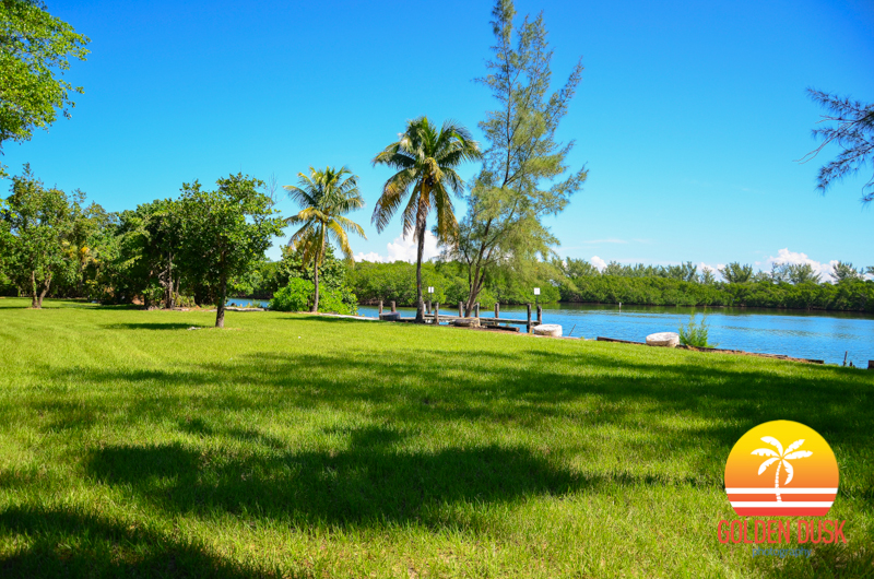 Jimbo's Place Before & After — Golden Dusk Photography