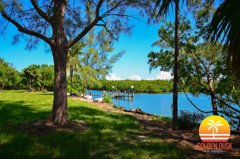 Jimbo's Place Before & After — Golden Dusk Photography