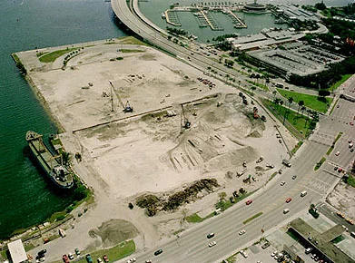 Pre-Construction Lot - Photo Credit: Smith Photos