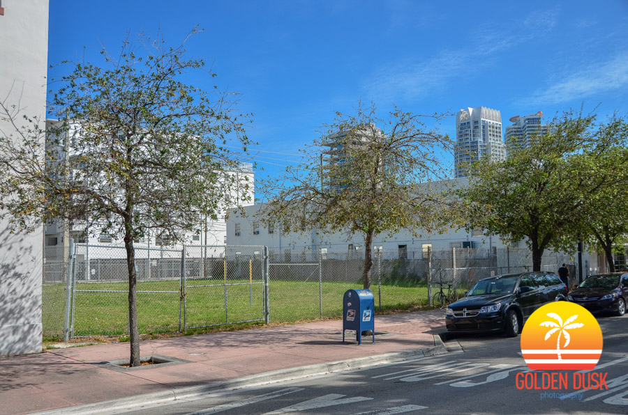 245 & 251 Washington Ave in South Beach