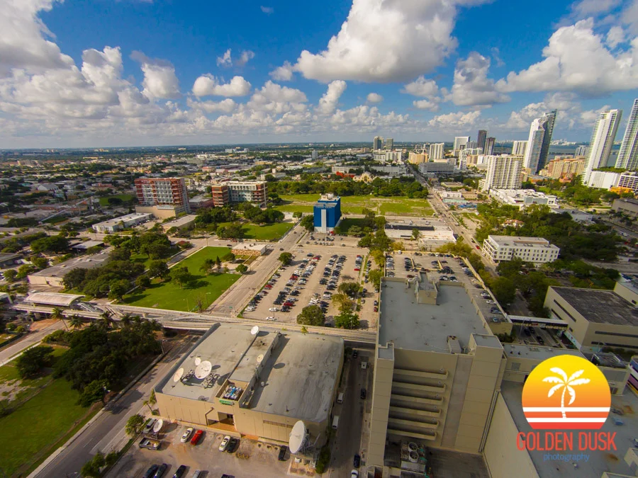 Omni District of Miami