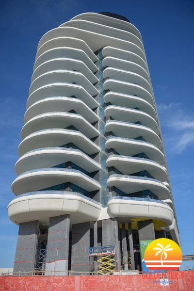 A Look At Faena District Miami Beach