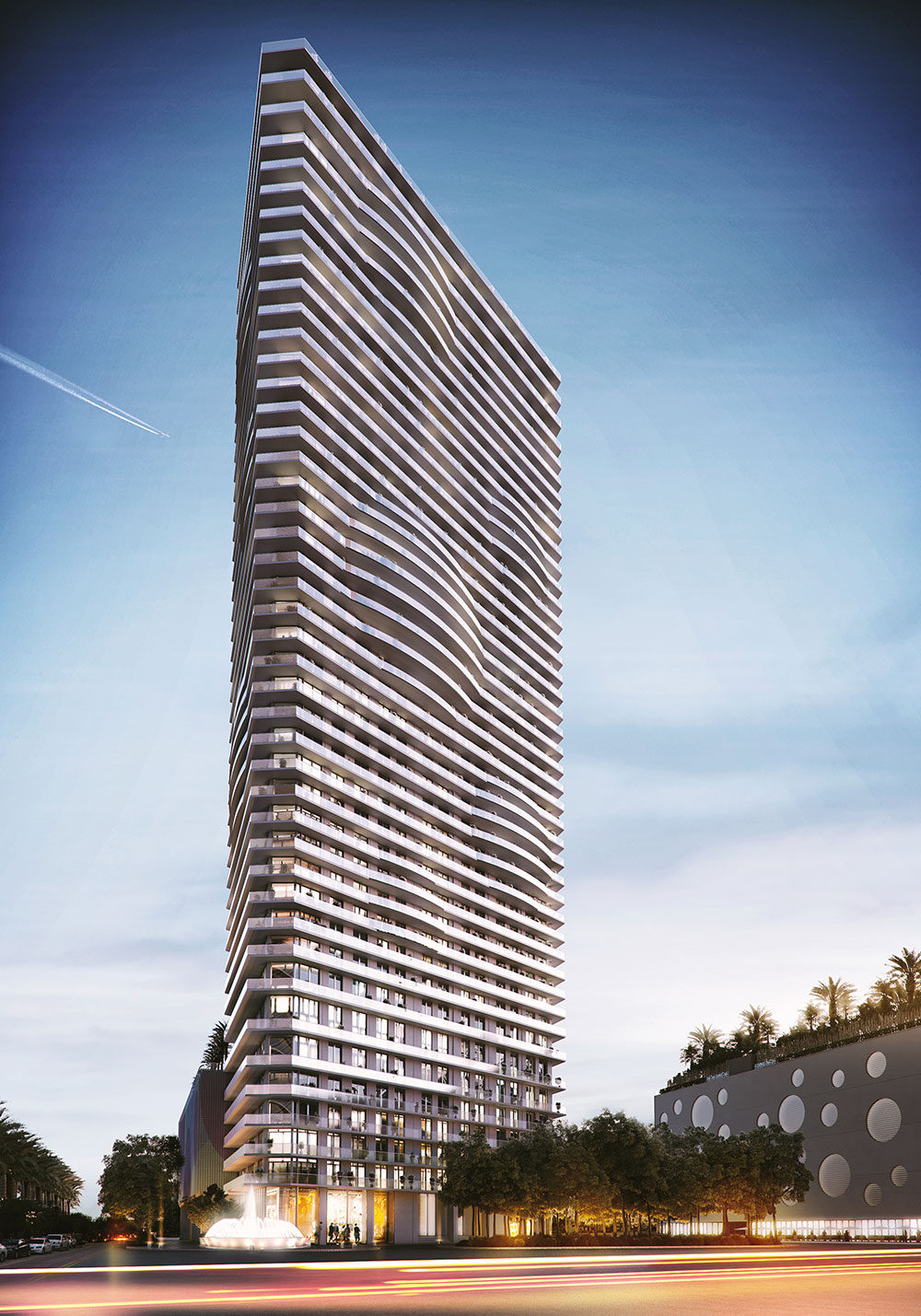 Rendering of Paraiso Bayviews