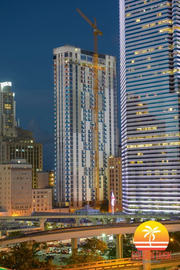 Centro Construction Update With Photos