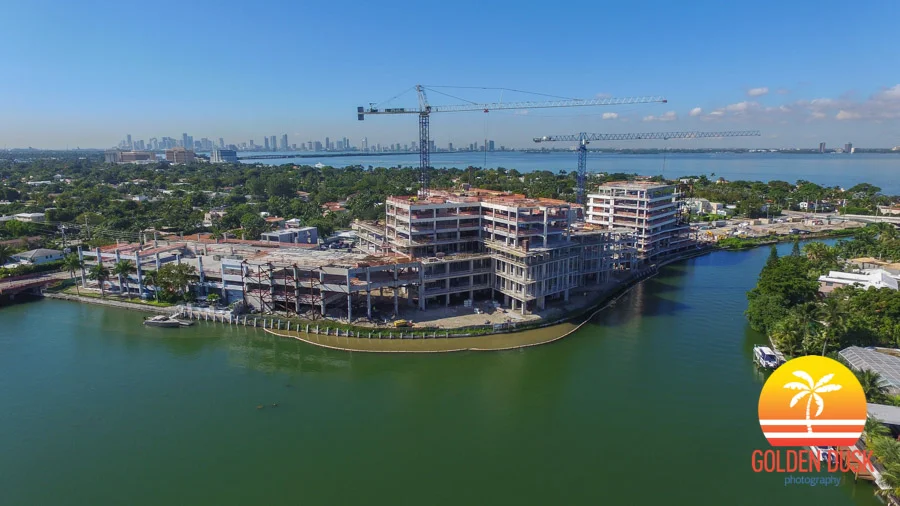 Ritz-Carlton Residences Miami Beach
