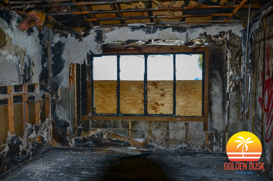 TBT Pablo Escobar's Miami Beach House Photos & Video — Golden Dusk