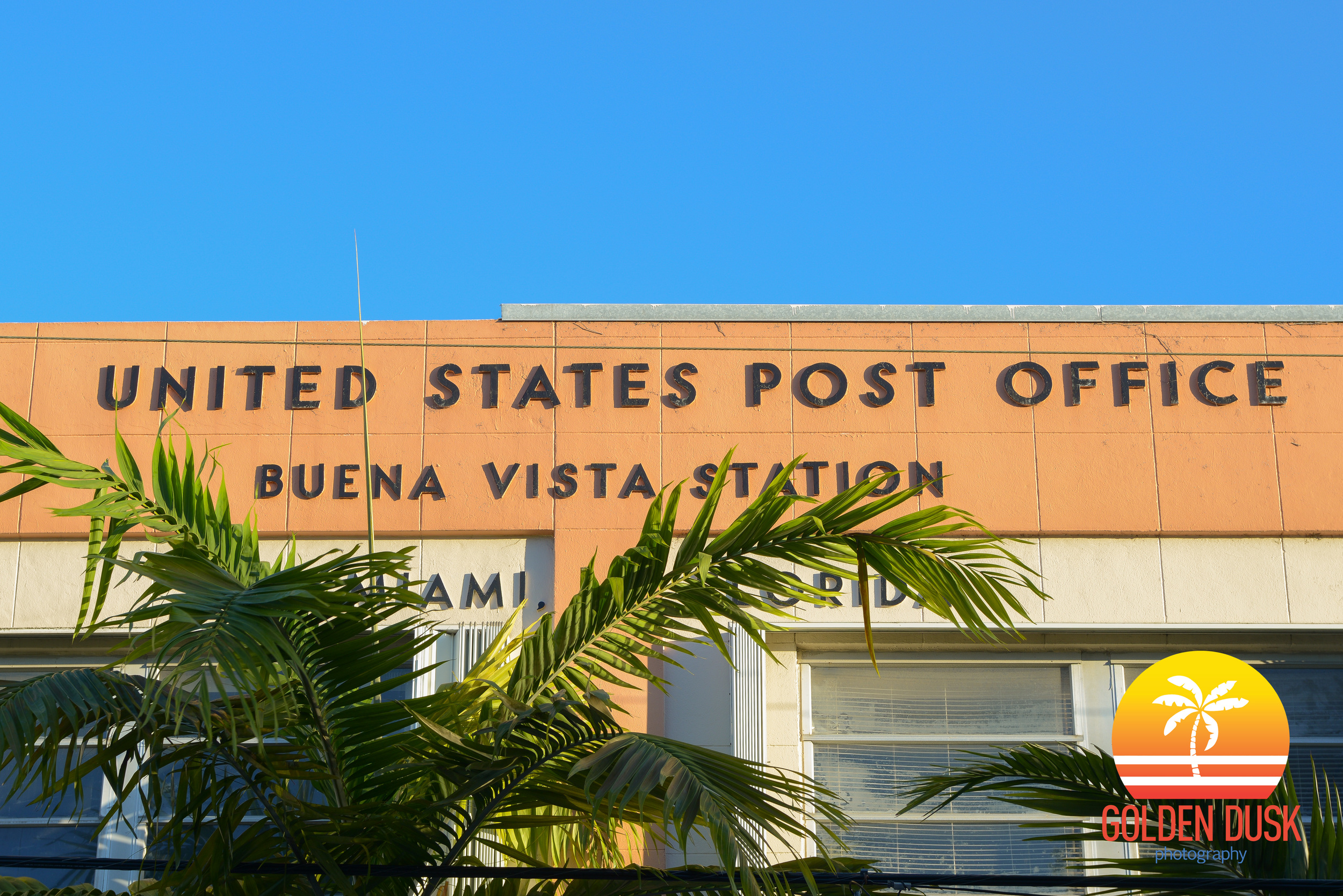 Design District Post Office
