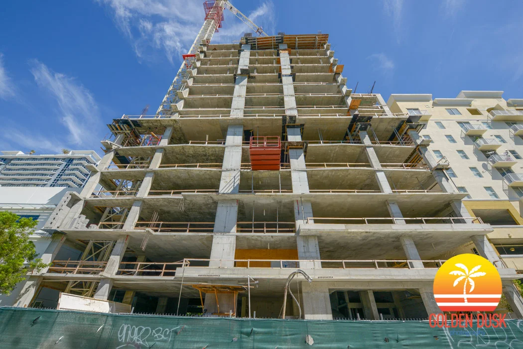 Indigo Hotel Brickell
