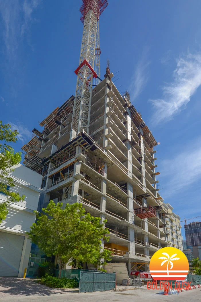 Indigo Hotel Brickell