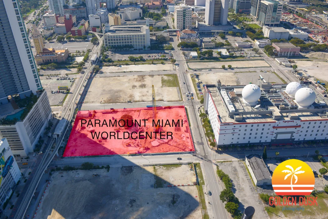 Paramount Miami Worldcenter