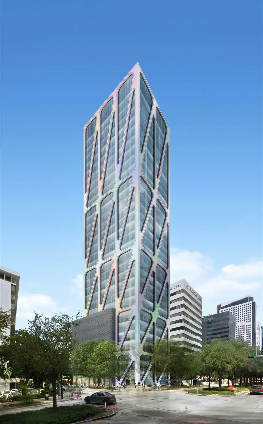 yacht club brickell reviews