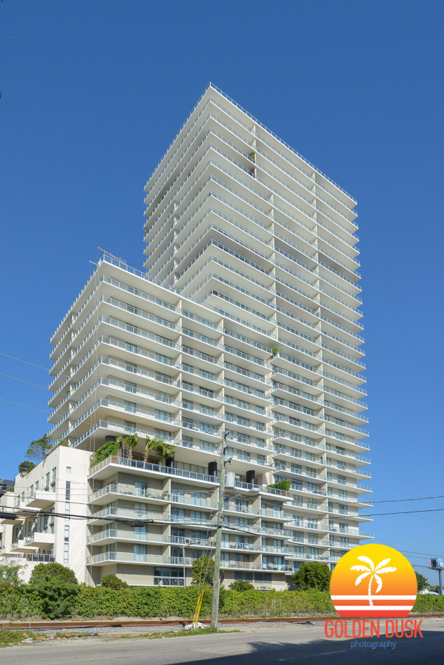 Miami Architecture