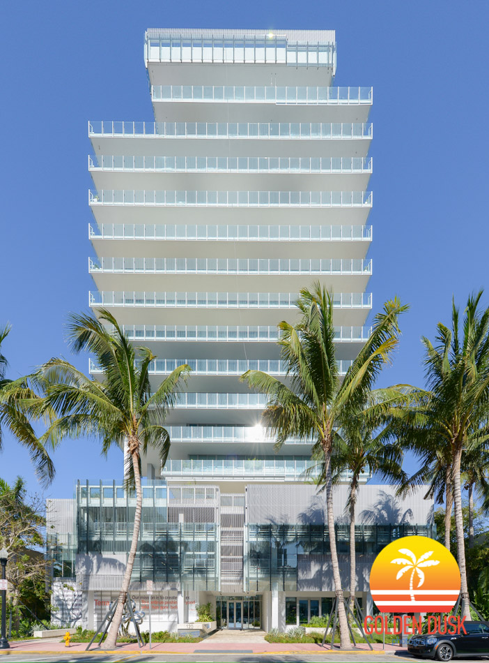 Miami Architecture