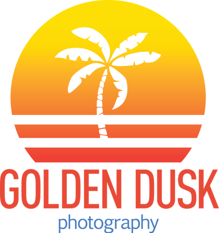 Golden Dusk Photography