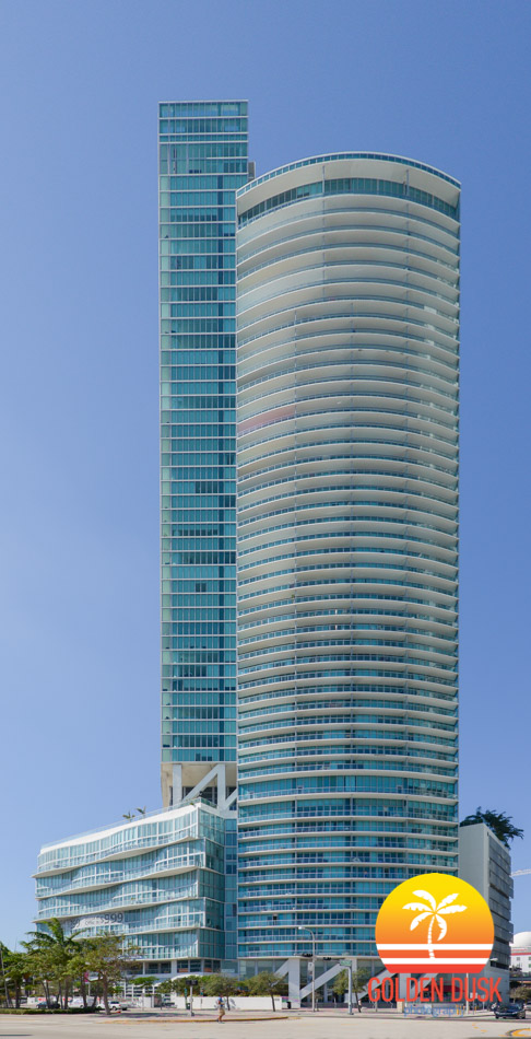 Miami Architecture