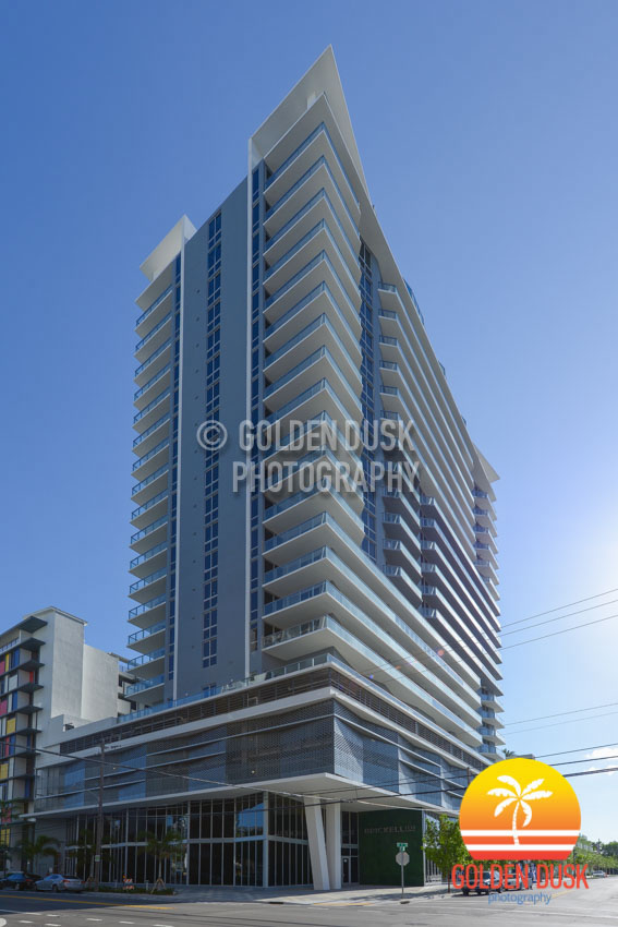 Brickell Ten