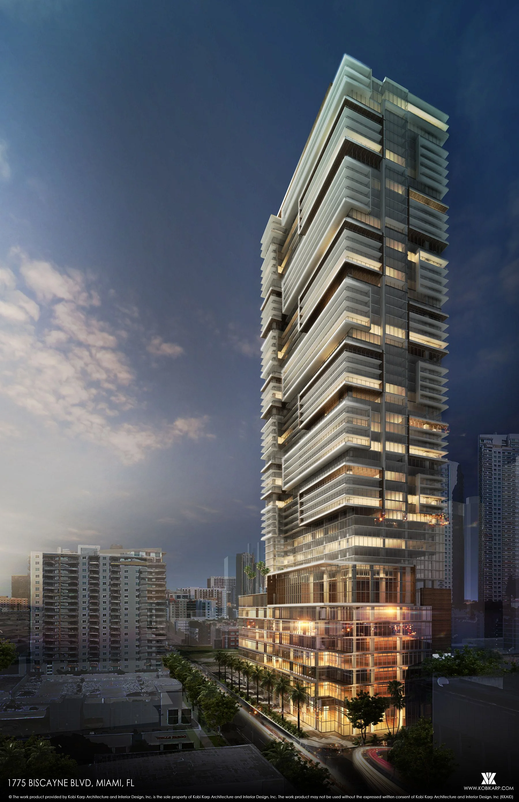 1775 Biscayne Blvd