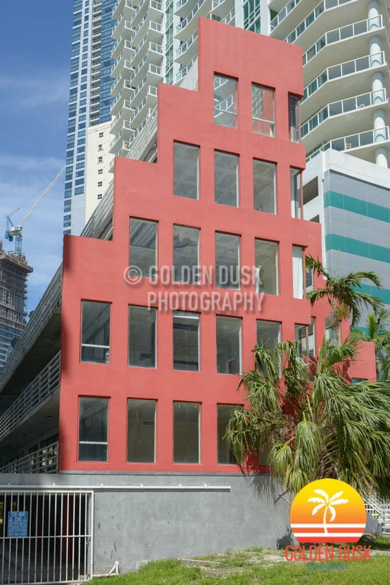 Arquitectonica Designed Babylon Apartments To Be Demolished — Golden