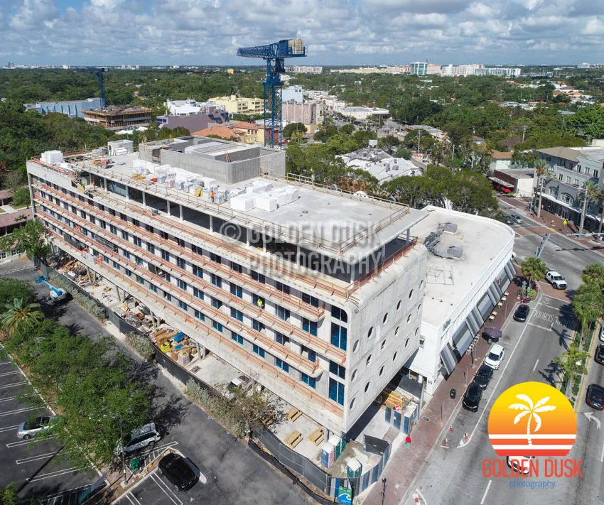 Engle Building Hotel in Coconut Grove