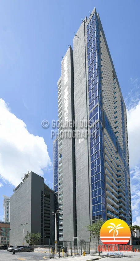 X Miami in Downtown Miami