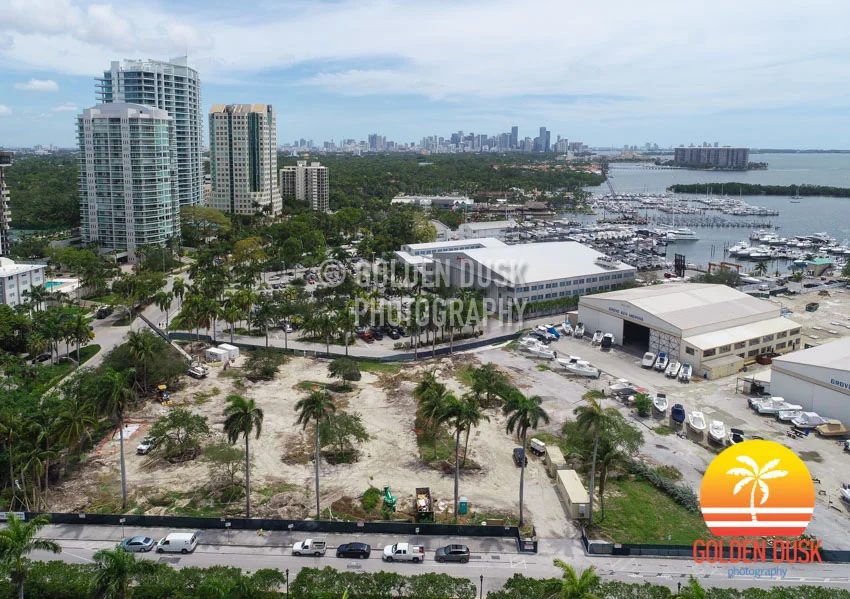 The Harbour Coconut Grove