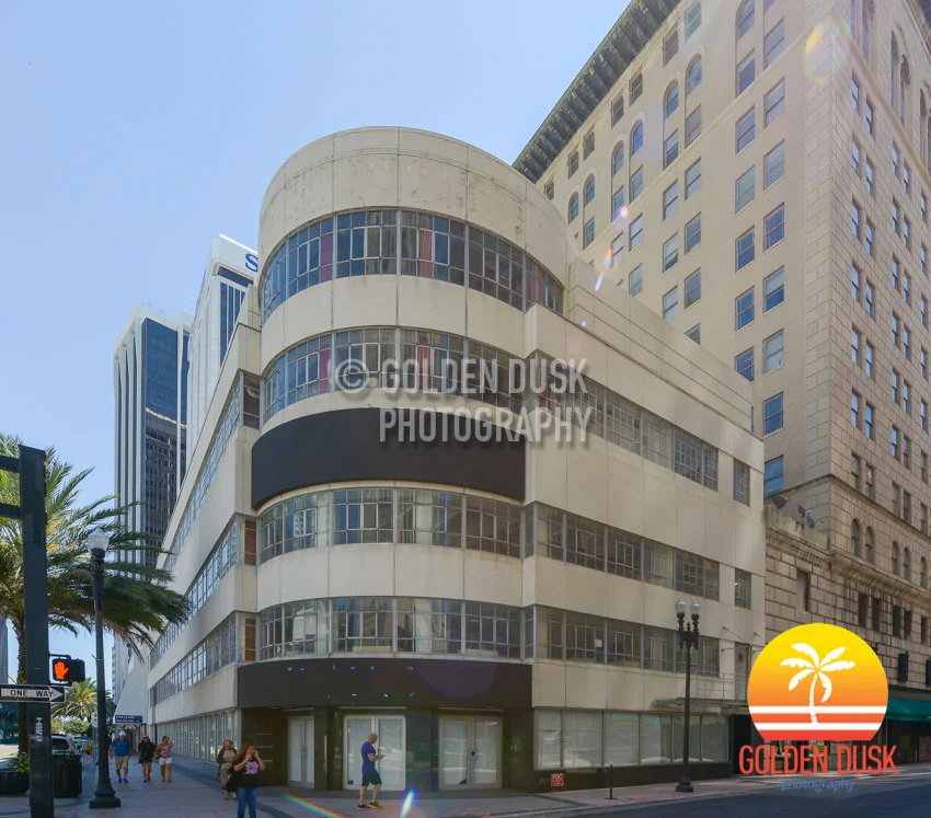 200 East Flagler St