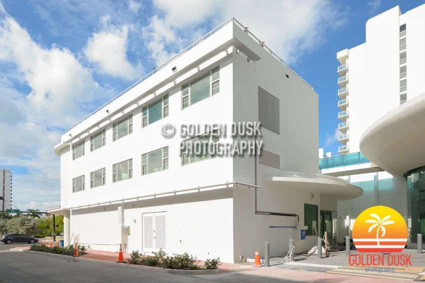 L'Atelier Miami Beach Nearly Completed - Set To Open By End Of The Year — Golden Dusk Photography